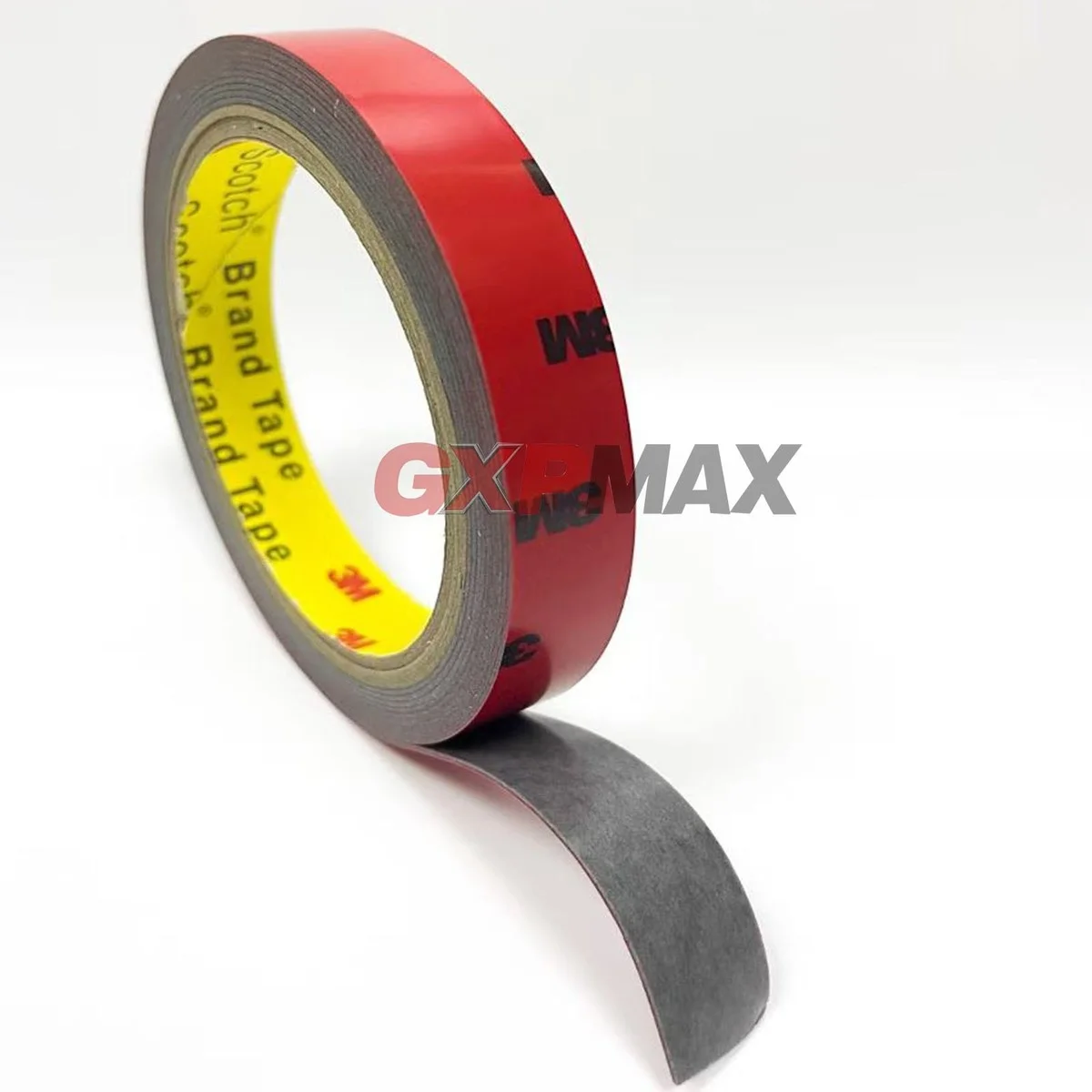 3M Kırmızı Çift Taraflı Bant 15Mm