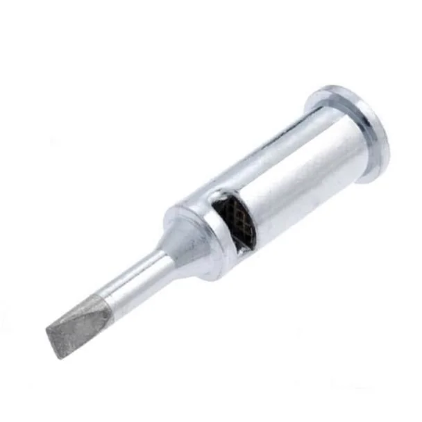3mm Üfleme Havya Ucu