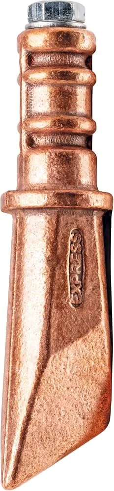 3mm Üfleme Havya Ucu