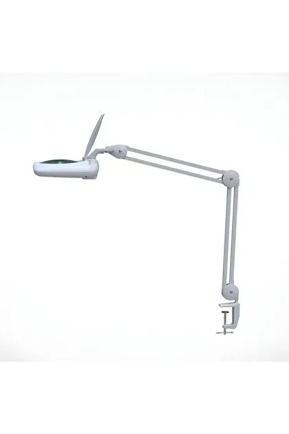 8069D2Led-A Mercekli Led Akrobat Lamba