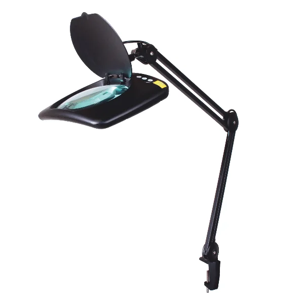 8069D2Led-A Mercekli Led Akrobat Lamba