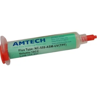 Amtech Nc-559-Uv(Tpf) 100g Kutu Flux