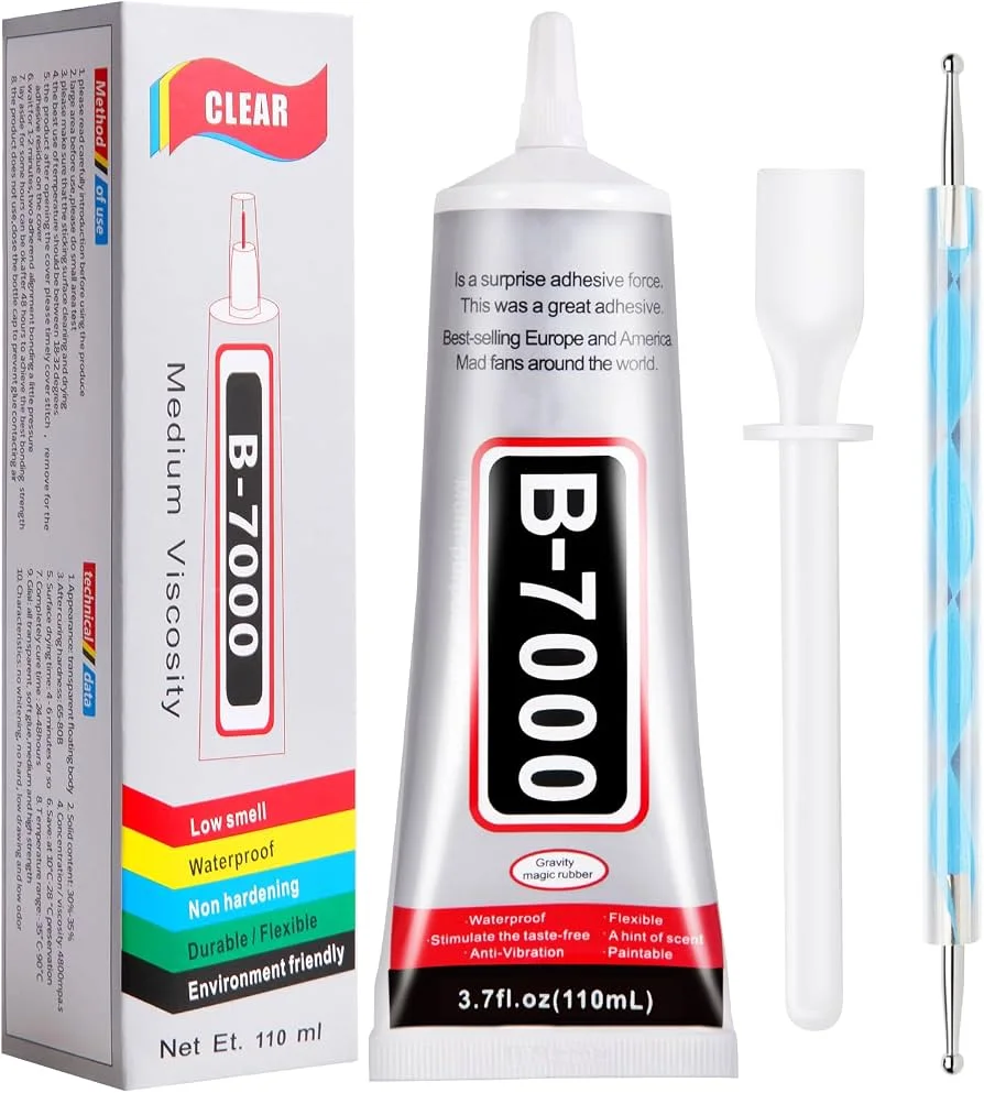 B7000 110Ml Çıta Yapıştırıcı