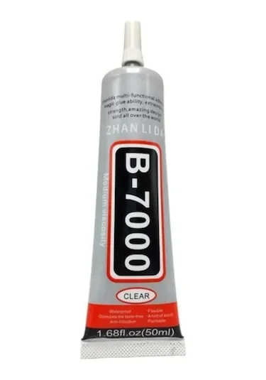 B7000 50Ml Çıta Yapıştırıcı