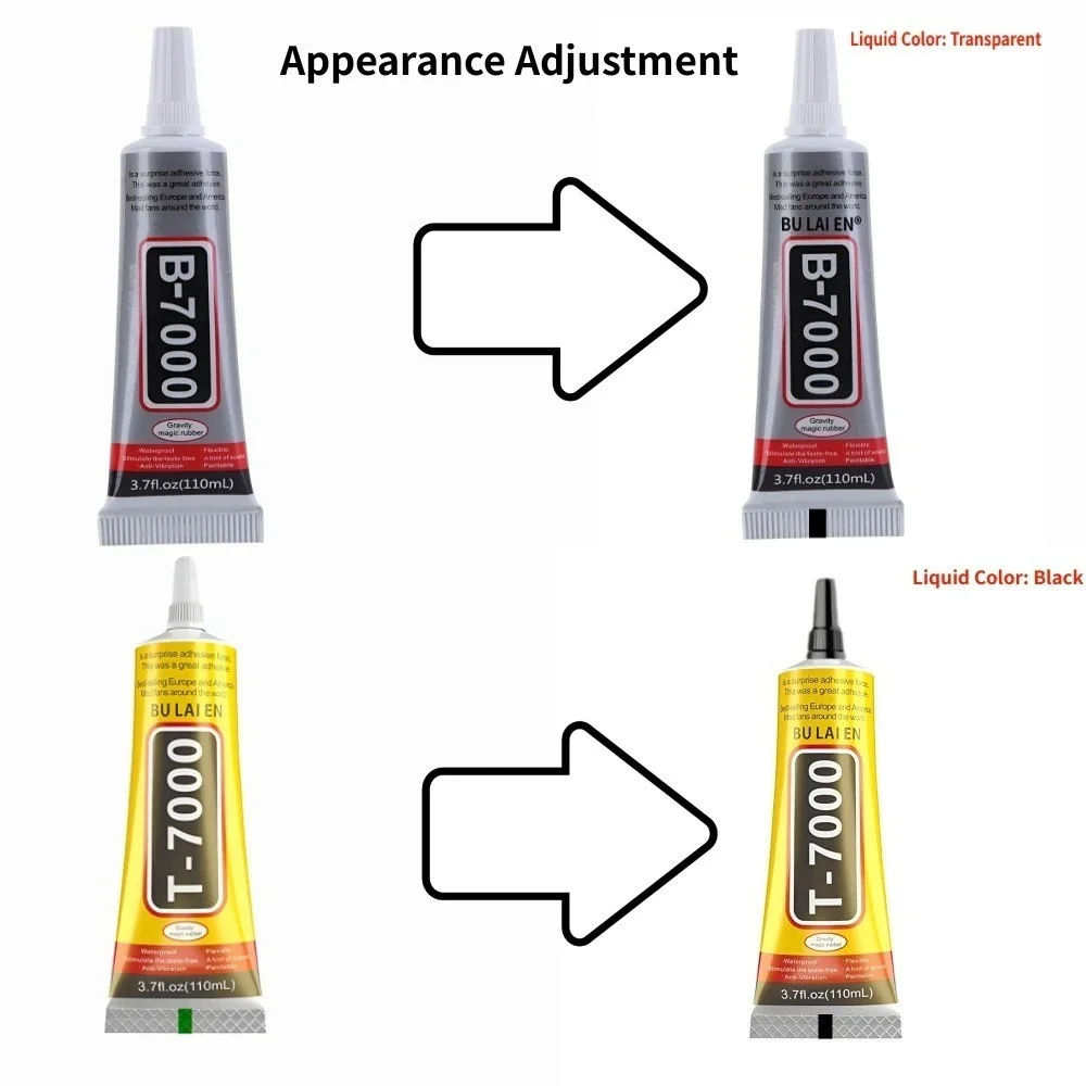 B7000 50Ml Çıta Yapıştırıcı