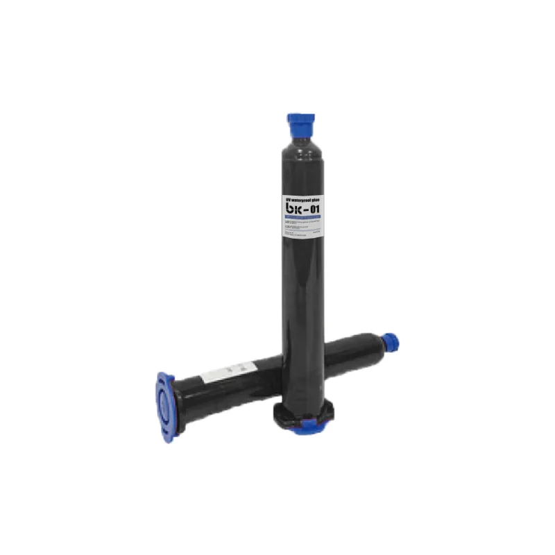 BIC-01 UV Waterproof Glue Zımpara Makinesi Yapışkanı