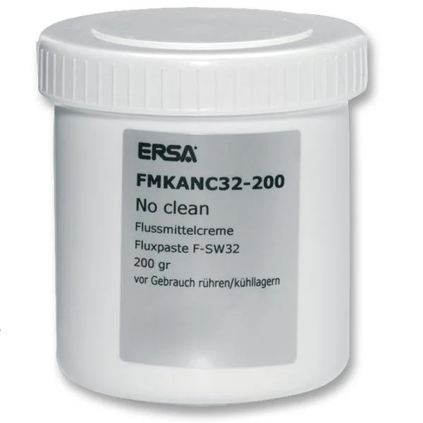 Ersa Flax Fmkanc32 200Ml Krem Flux