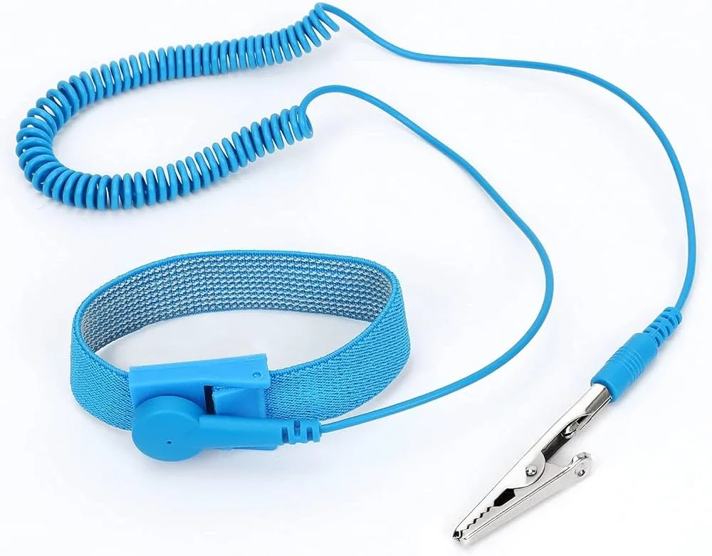 Esd Antistatic Bileklik