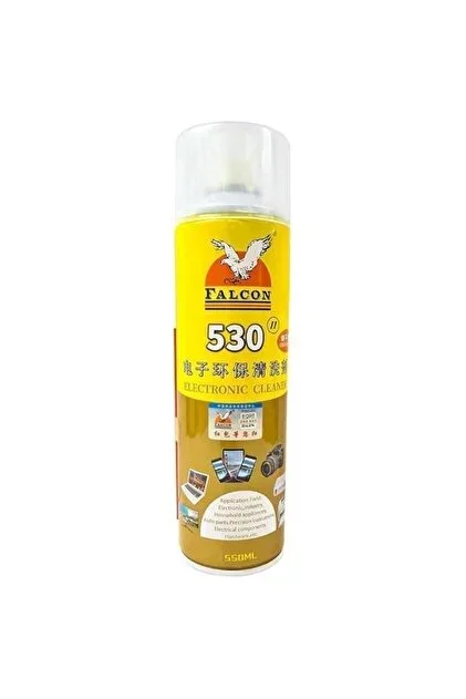 Falcon 530 Kontak Sprey