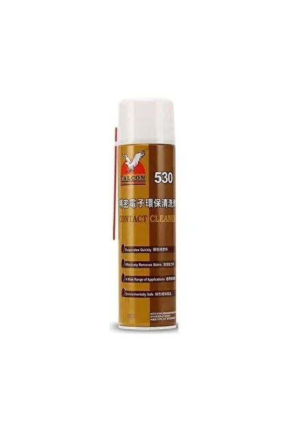 Hzyoo 530 Kontak Sprey