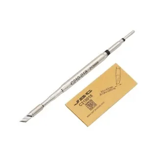 Jbc C210-018 (K) Havya Ucu Balta 3.4X0.3