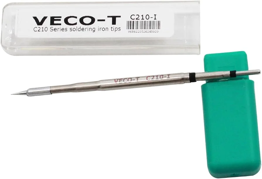 Jbc C210-020 (I) Havya Kartuş Uç Sivri 0.1