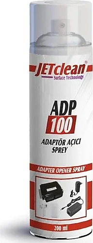 Jetclean Adp-100 Adaptor A. 200Ml