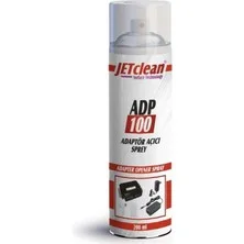 Jetclean Buz Sprey 200ml (kısa devre bulucu)