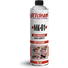 Jetclean Mk-01 500Ml Oca Temizleme Spreyi