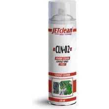 Jetclean Mk-01 500Ml Oca Temizleme Spreyi