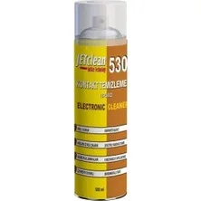 Jetclean Mk-01 600Ml Oca Temizleme