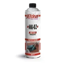 Jetclean Mk-02 Oca Temizleme 800Gr