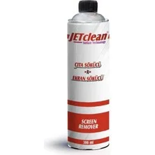 Jetclean Multi Foam Clean (Temizleme Köpüğü) 300Ml