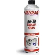 Jetclean Multi Foam Clean (Temizleme Köpüğü) 300Ml