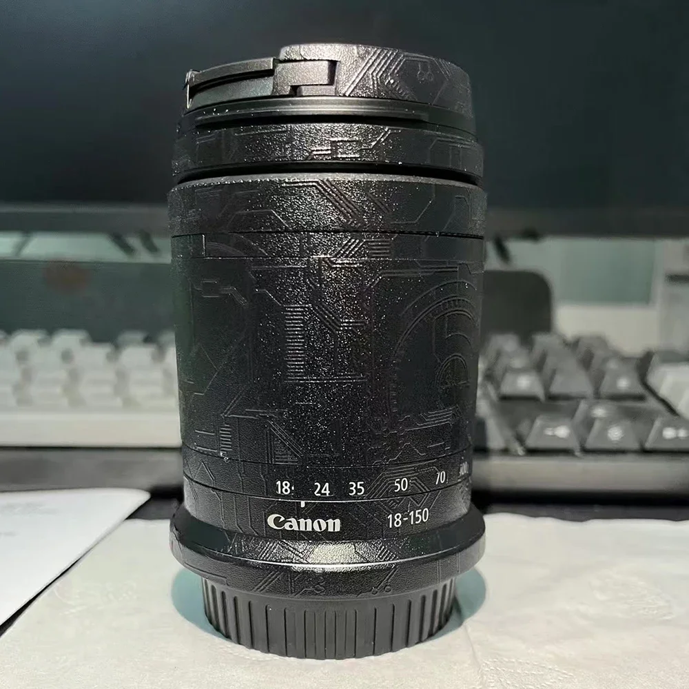 KG-5S Kamera Lens Koruyucu Kapak