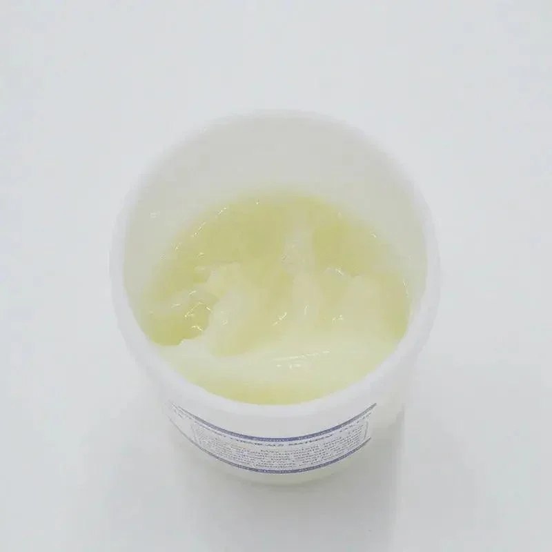 Kingbo Rma-218 100G Sarı Flux