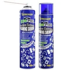 Mechanic 530 Pro Kontak Sprey