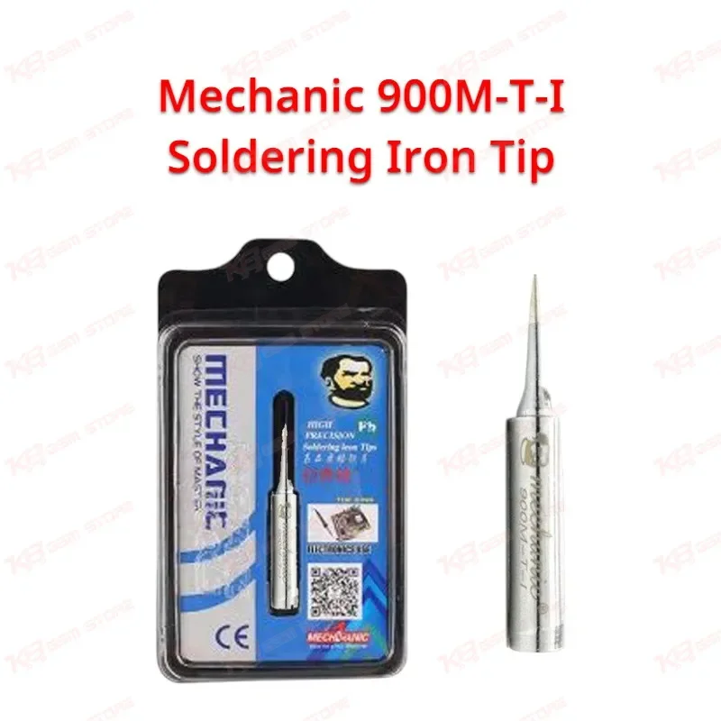 Mechanic Balta Tüp Kutu 900M Havya Ucu