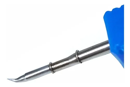 Mechanic C115-TI Havya Ucu Düz