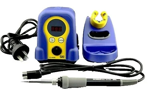 Mechanic C115-Ts Havya Ucu Eğri