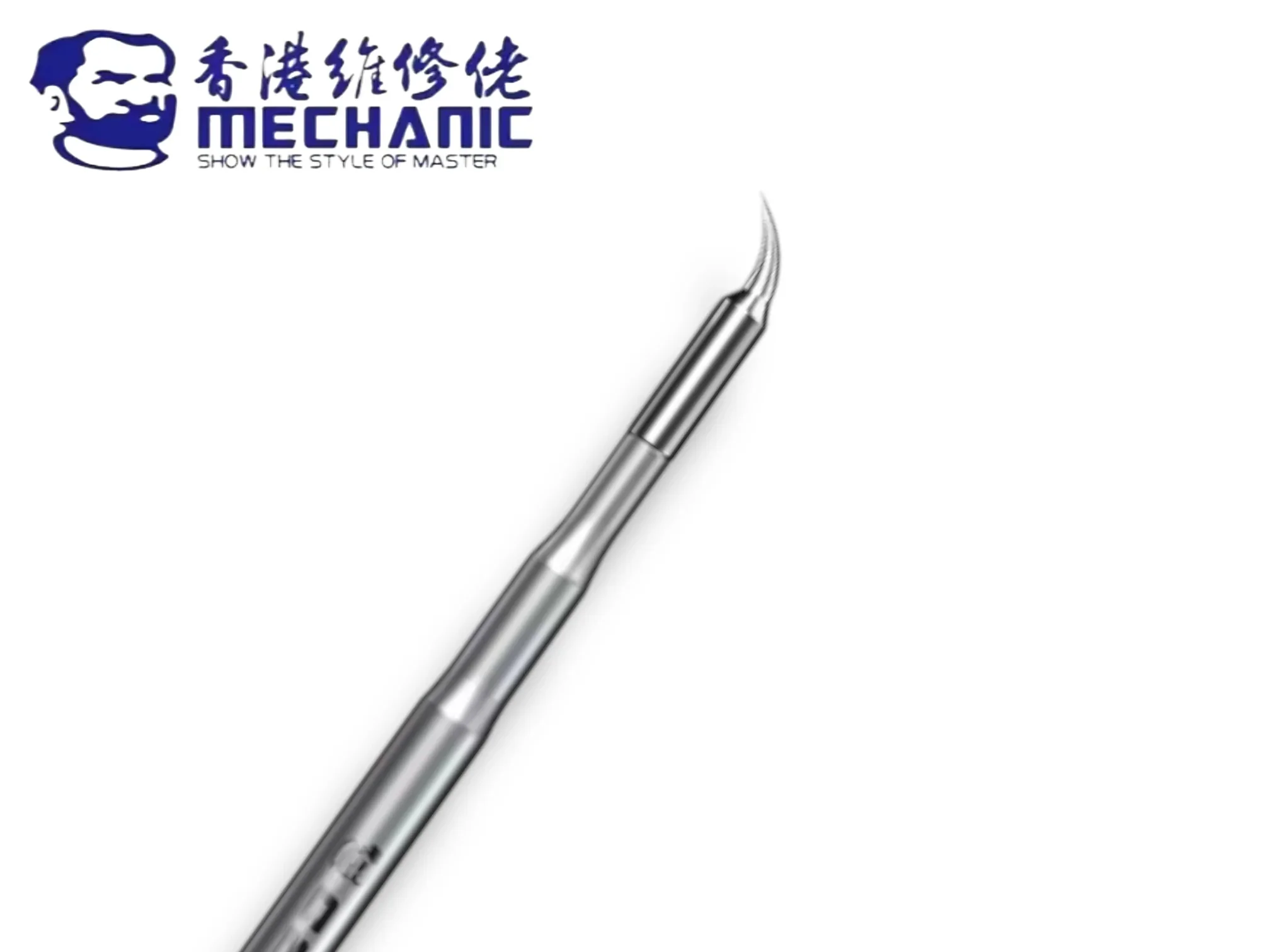 Mechanic C210-Ts Havya Ucu Eğri