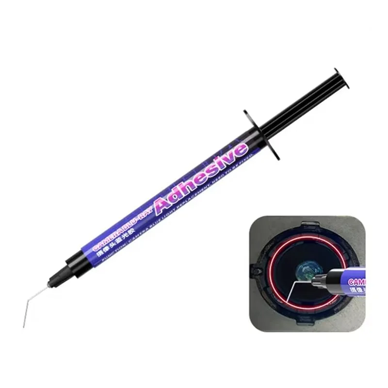 Mechanic C90-Uv Kamera Mavi Işık Yapıştırıcı