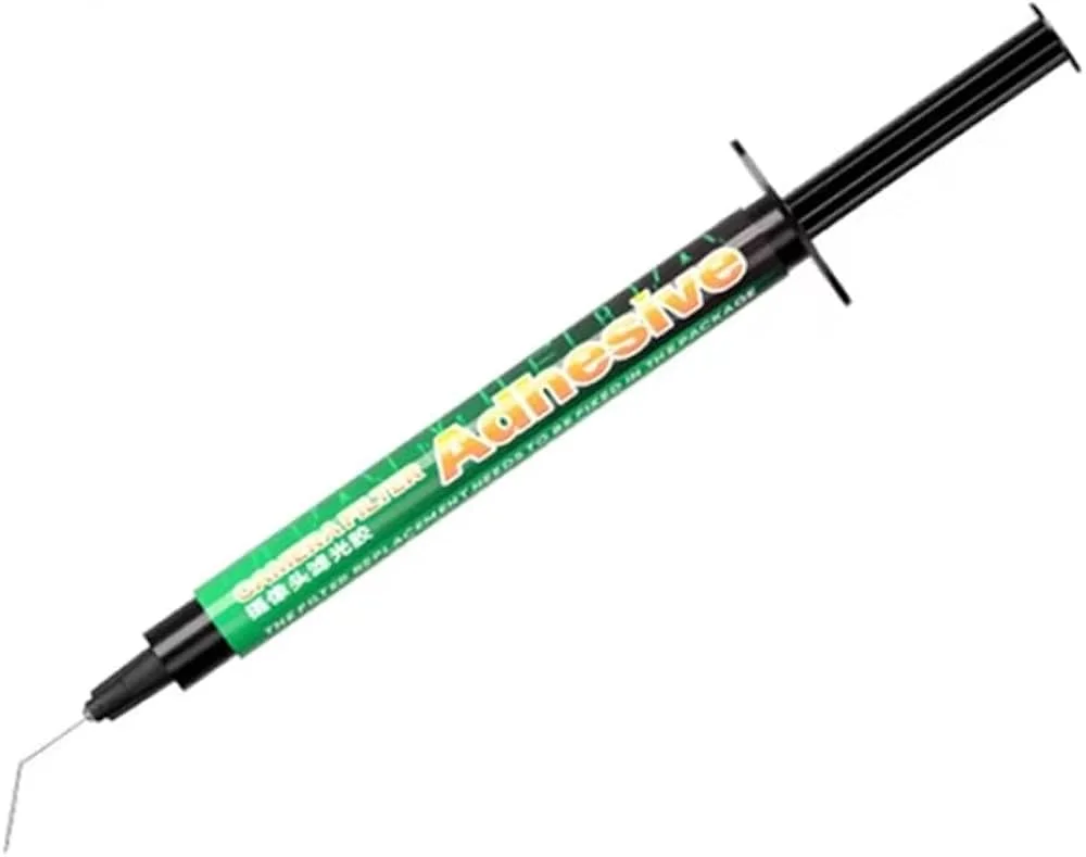 Mechanic C91-Uv Kamera Filtre Yapıştırıcı