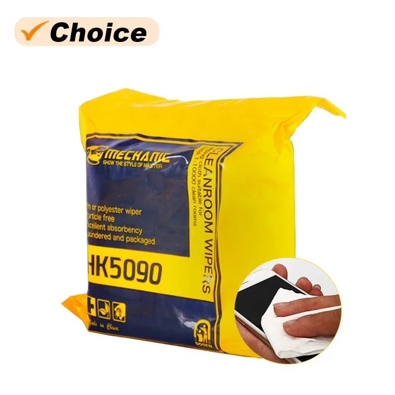 Mechanic Hk5090 Toz Bezi