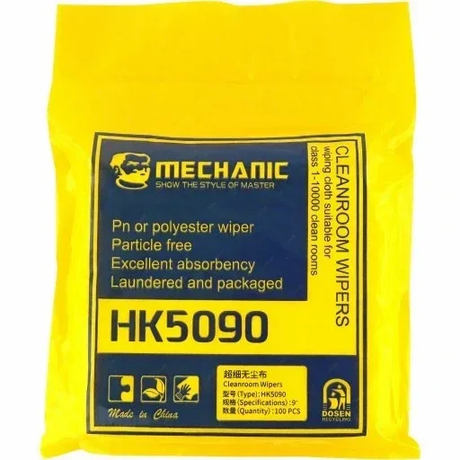 Mechanic Hk5090 Toz Bezi