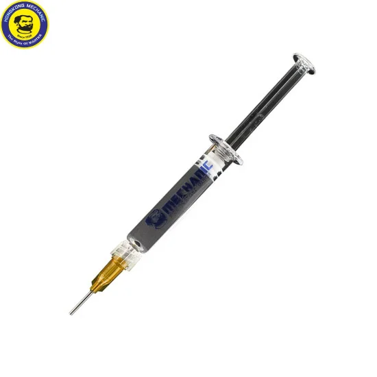 Mechanic İsm3 138 Derece Şırınga Sıvı Lehim