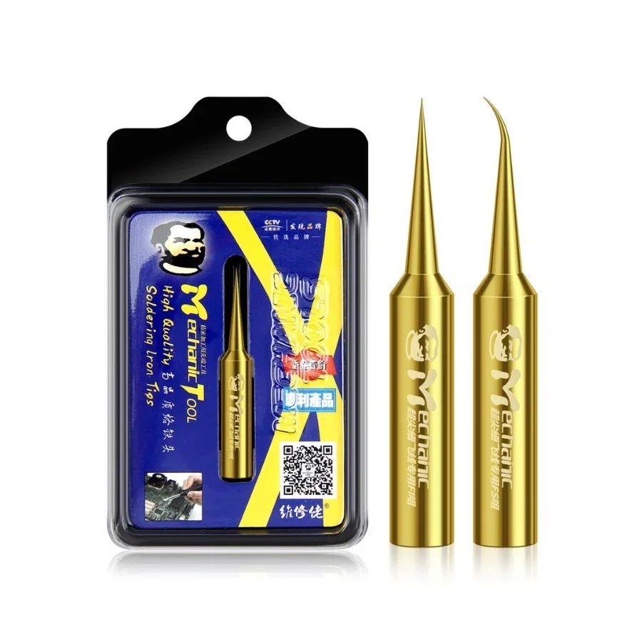 Mechanic Karton İnce Balta 900M-T-SK Havya Ucu