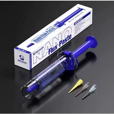 Mechanic M35 Nano Şırınga Flux