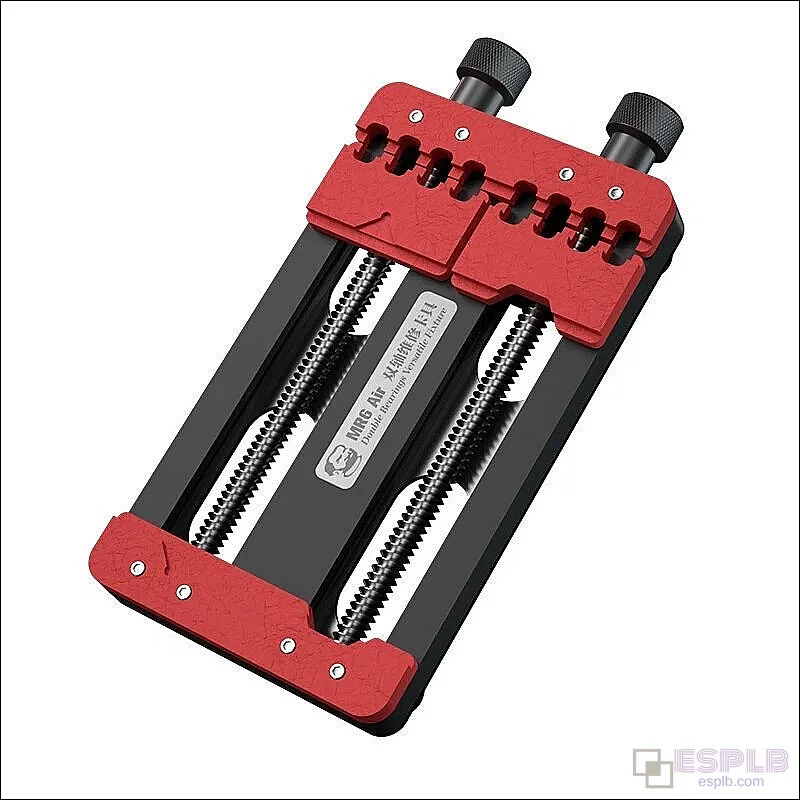Mechanic Mr6 Air Bord Tutucu