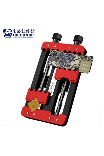 Mechanic Mr6 Air Bord Tutucu