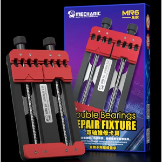 Mechanic Mr6 Air Bord Tutucu