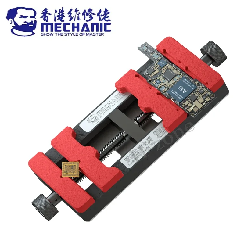 Mechanic Ori Mini Bord Tutucu