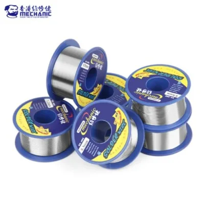 Mechanic Sx-862 0.5 60G Lehim Teli