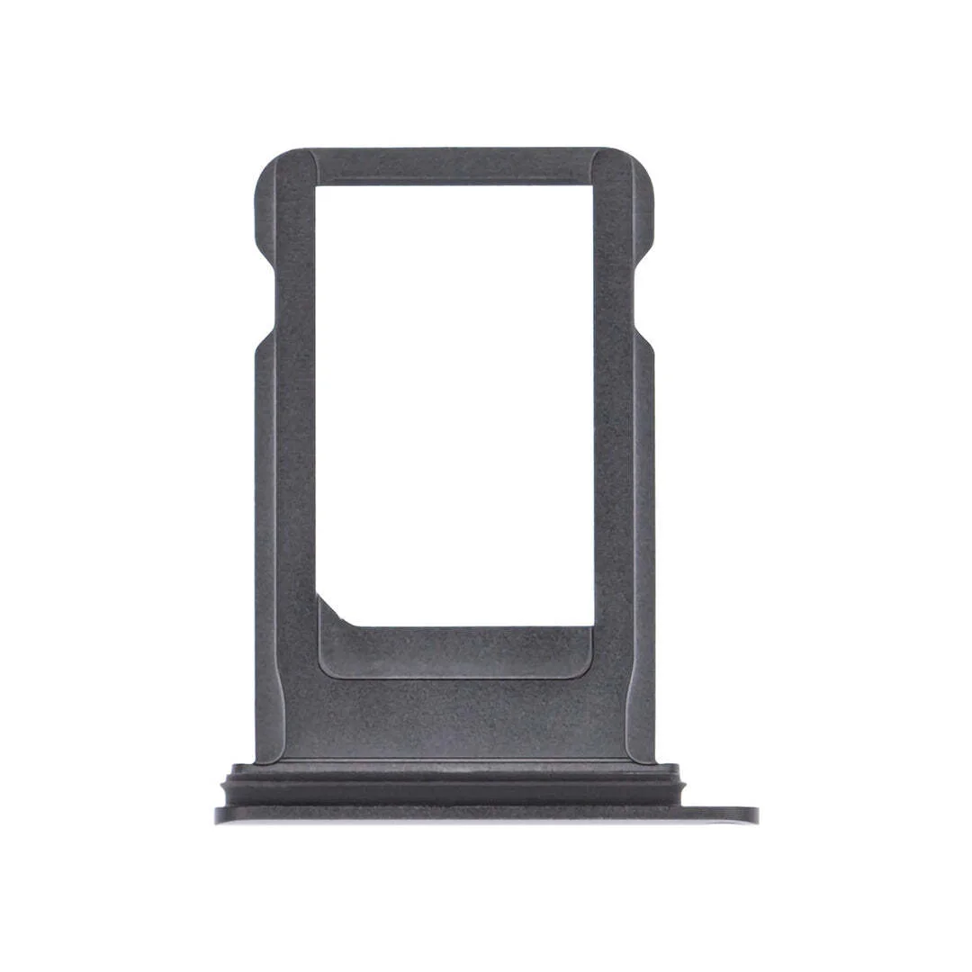 iPhone 8 Plus Sim Kart Tepsisi Grey