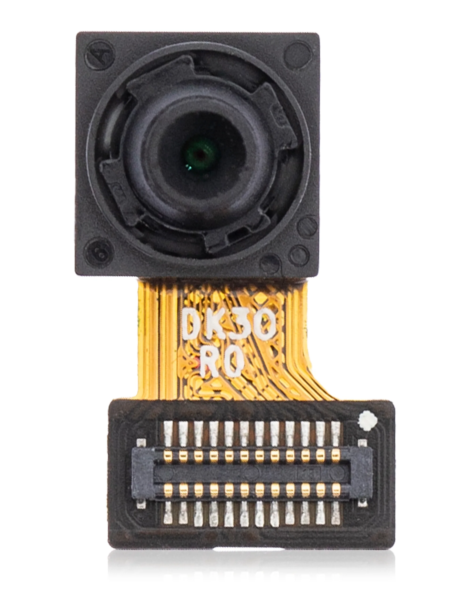 Samsung A01 2020 A015 Ön Kamera Orijinal