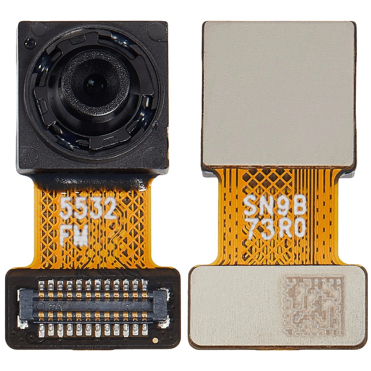Samsung A04 A045 Arka Kamera