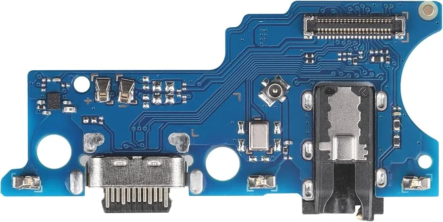 Samsung A04E A042F Şarj Soketli Mikrofon Bordu