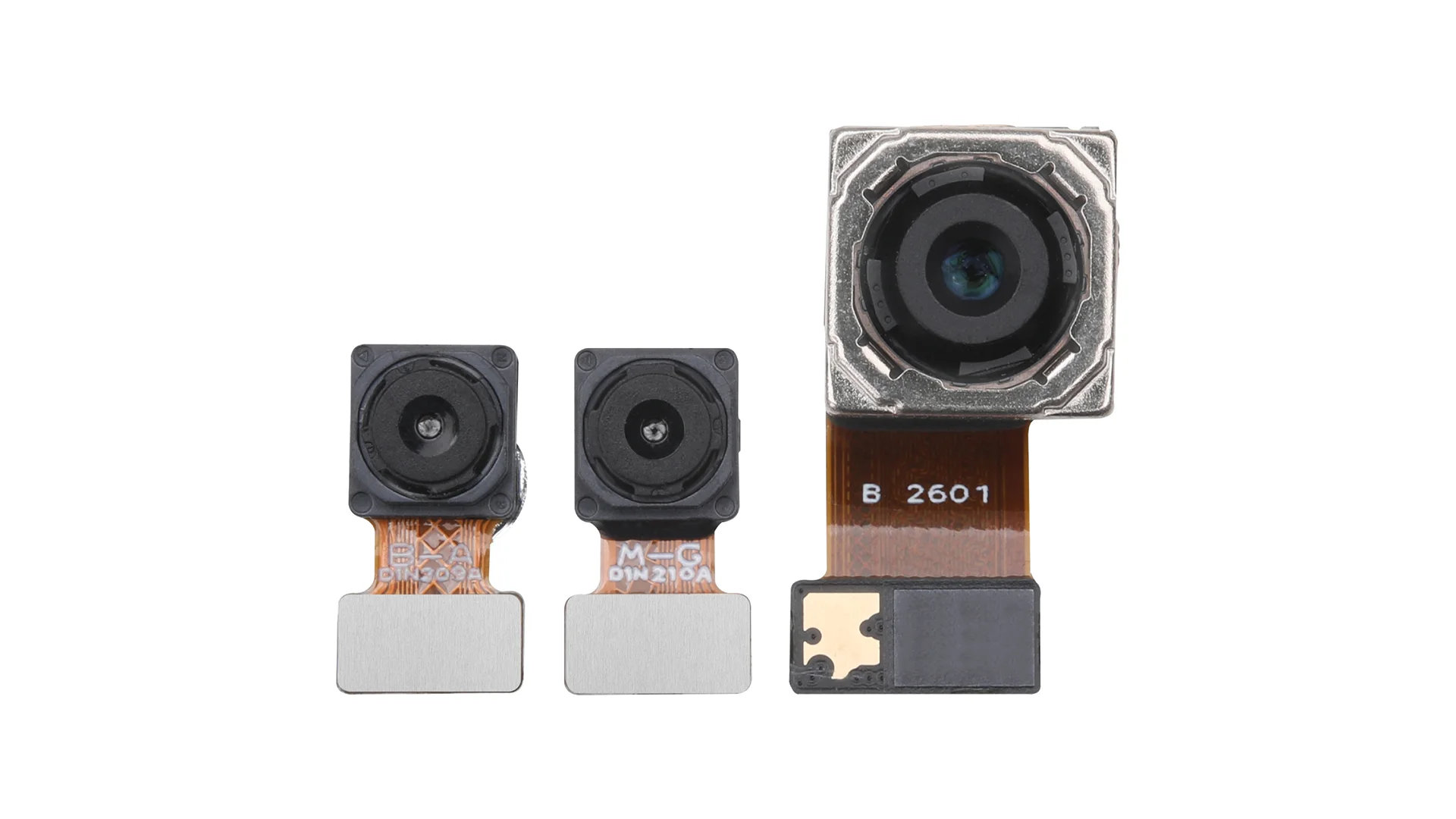 Samsung A04S A047F Arka Kamera