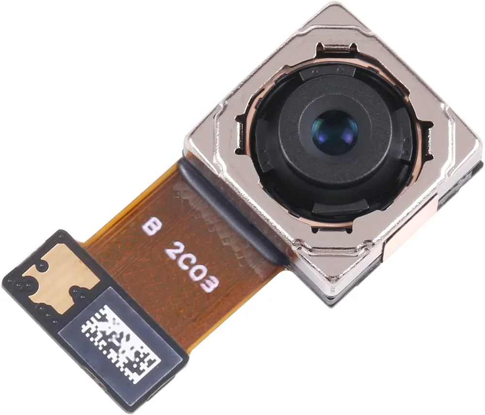 Samsung A04S A047F Arka Kamera