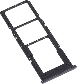 Samsung A04S A047F Sim Kart Tepsisi Siyah